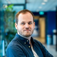 Nick van Den Eijk Email & Phone Number