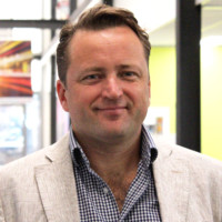 IVE Group Employee Ben Coady's profile photo