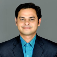 Quantafic Business Solutions Employee Snehal Patil's profile photo