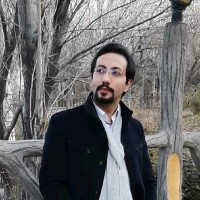 Timcheh.com Employee Behrang Farahmand's profile photo