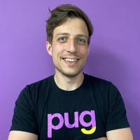 StoragePug Employee David Austin's profile photo
