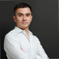 GS E&C Employee Victor Pak's profile photo