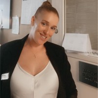 Action Services Group Employee Grace Cundiff's profile photo