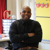 C & C Education and Consulting Employee Shawn Hurt's profile photo