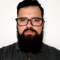 Vantec Employee Marcos Rocha's profile photo