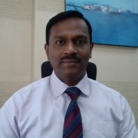 LACASA Architects and Engineering Consultants Employee Chittaranjan Behera's profile photo