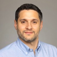 Makse Group Employee Dominic Gagliardo's profile photo