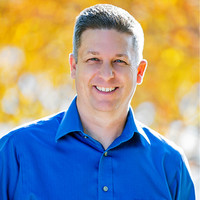 VanWest Partners Employee Scott Smith's profile photo