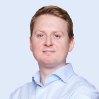 Generation Media Employee Tyler Milner's profile photo
