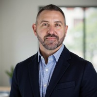 Aramark Facilities Management Employee Mike Irvin's profile photo