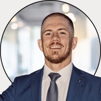 Smenco Pty Ltd Employee Joel England's profile photo