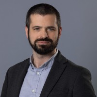 Aurora Healthcare Communications - a GHMC Company Employee Stephen O'Farrell's profile photo
