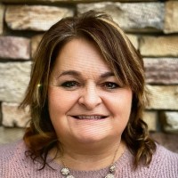 Adoption.com Employee Angela King's profile photo