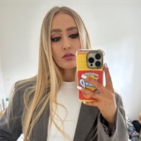 ASOS.com Employee Kat A.'s profile photo