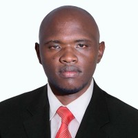 Biometrics Ltd Employee Sammy MacHariah's profile photo