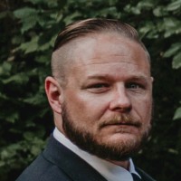 Stephen Driscoll Email & Phone Number