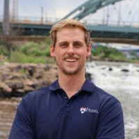 CoverForce Employee William Geffs's profile photo
