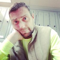 Schreiber Foods Employee Brian Denman's profile photo