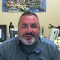 S. W. Cole Engineering, Inc. Employee Scott Harmon's profile photo