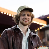 Data-Driven Lab Employee Nikita Pirogov's profile photo