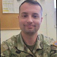 US Army Employee Jonathan Tolbert's profile photo