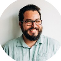 Sero Employee Tiago Ferreira's profile photo