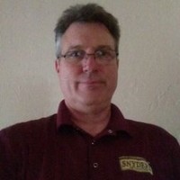Glen Hawkins