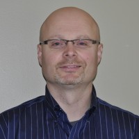 CDK Global Employee Ricky Head's profile photo