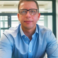 VIVAQUA Employee Mohamed Baddar's profile photo