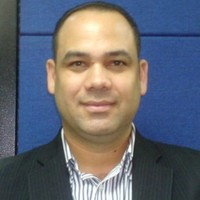 Infocenter S. A. Employee Felix Moreno's profile photo