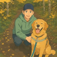 ARB Interactive Employee Connor Beardsmore's profile photo