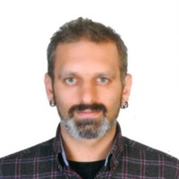 CYDEO Employee Huseyin Ozkan's profile photo