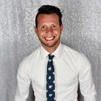Financial Times Employee Tray Carman's profile photo