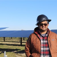 SenseHawk Employee Mahesh Shenoy's profile photo