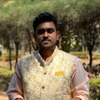 SUN Mobility Employee Priyankith Sridhar's profile photo