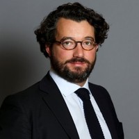 Benoît Perrot Email & Phone Number