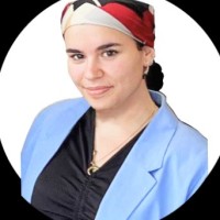 Smart Protection Employee Marta Retana's profile photo