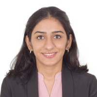 DECIDE4ACTION Inc. Employee Priya Murali's profile photo