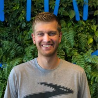 Brooks Running Employee Jake Brewer's profile photo