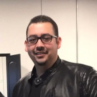 Advanced Dallas Hospital & Clinics Employee Mark Bahena's profile photo
