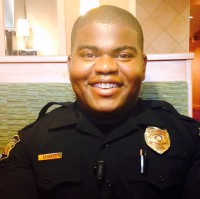 Rock Hill Police Department Employee Jerry Sanders's profile photo