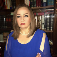 Nada Jaoude Email & Phone Number