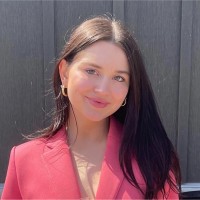 Bath & Body Works Employee Naomi Mitchell's profile photo