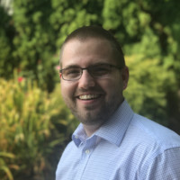 Washington State Department of Social and Health Services Employee Brandon Sheldon's profile photo