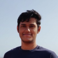 Aravind Krishnan Email