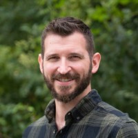 Missouri Department of Natural Resources Employee Aarick Roberto's profile photo