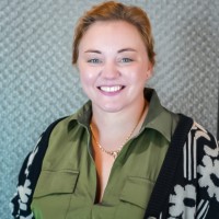 Asi Federal Credit Union Employee Megan Davis's profile photo