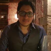 Sermaluc Employee Jose N.'s profile photo