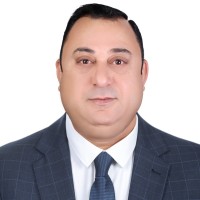 Seara Employee Salah Adweekat's profile photo