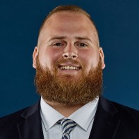 Booth & Associates Employee Liam Ryan's profile photo